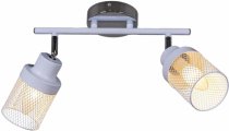 Спот Reluce 05905-0.8-02 WH+CR