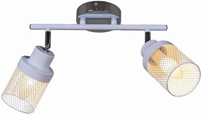 Спот Reluce 05905-0.8-02 WH+CR Спот Reluce 05905-0.8-02 WH+CR