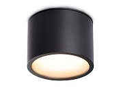 Накладной точечный светильник Ambrella light TN6551