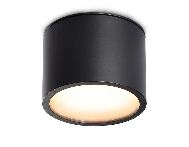 Накладной точечный светильник Ambrella light TN6551 Накладной точечный светильник Ambrella light TN6551
