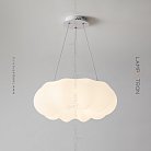 Люстра ODDLY E Размер M. Lampatron 6055-16182