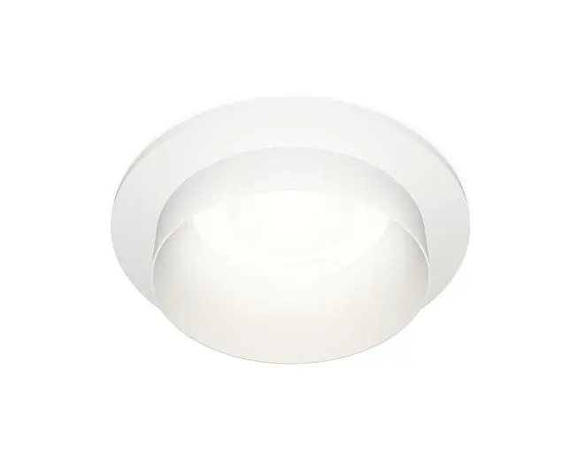 Комплект встраиваемого светильника Ambrella light XC6512020 Techno Комплект встраиваемого светильника Ambrella light XC6512020 Techno