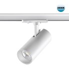 Светильник трековый однофазный двухжильный светодиодный NOVOTECH 359156 SELENE