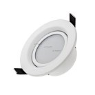Светильник Downlight Arlight 018040 LTD WIDE