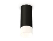 Комплект накладного светильника с акрилом Ambrella light XS7443016 Techno