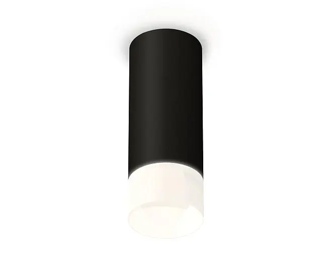 Комплект накладного светильника с акрилом Ambrella light XS7443016 Techno Комплект накладного светильника с акрилом Ambrella light XS7443016 Techno