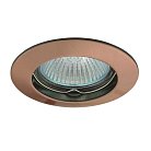 Светильник точечный для натяжного потолка KANLUX VIDI CTC-5514-AN (2795)