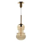 Подвесной светильник Mantra 6690 Sonata