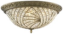 Потолочный светильник Wertmark WE311.06.607 Frances