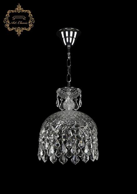 Подвес Bohemia Art Classic 14.03.3.d22.Cr.L