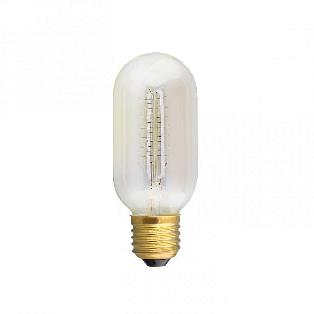 Лампа Citilux T4524C60 Эдисон