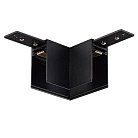 Шнур Магнитный шинопровод Donolux L corner DLM/Black