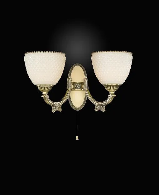 Бра Reccagni Angelo A 7055/2 Бра Reccagni Angelo A 7055/2