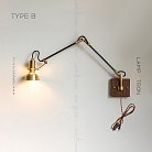 Бра SKADE Тип B Lampatron 5528-14318
