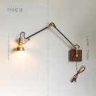 Бра SKADE Тип B Lampatron 5528-14318