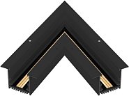 Коннектор L-образный Arlight 035311 Mag-45