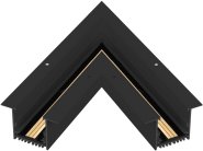 Коннектор L-образный Arlight 035311 Mag-45