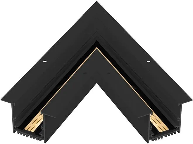 Коннектор L-образный Arlight 035311 Mag-45 Коннектор L-образный Arlight 035311 Mag-45