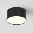 Потолочный светильник Maytoni C032CL-12W3K-RD-B Zon