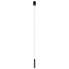 Подвесной светильник Loft IT 10334/300 Black Metropolis