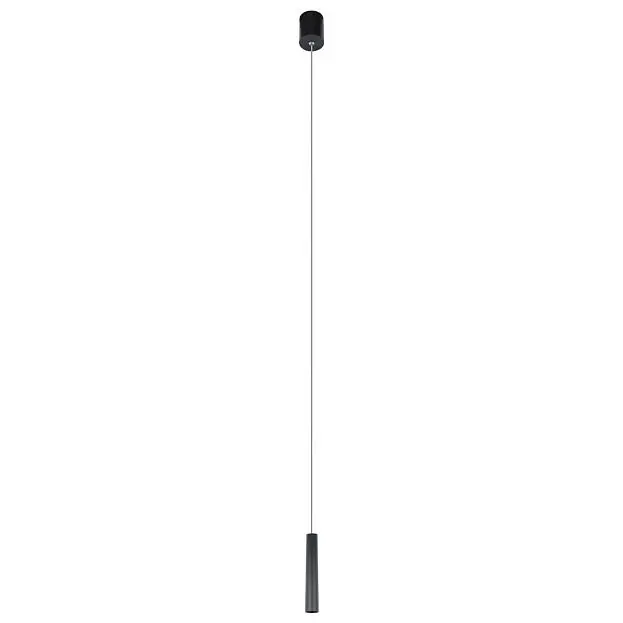Подвесной светильник Loft IT 10334/300 Black Metropolis Подвесной светильник Loft IT 10334/300 Black Metropolis