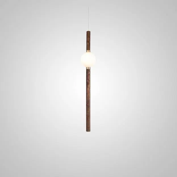 Подвесной Светильник Cornell L64 Nut 4000К 187960-23 ImperiumLoft Подвесной Светильник Cornell L64 Nut 4000К 187960-23 ImperiumLoft