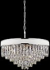 Подвесная люстра Wertmark WE136.15.103 Clarissa