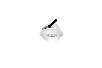 Точечный светильник Donolux DL18468/01WW-White R Dl18468