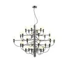 Люстра подвесная Aployt APL.782.03.30 Izeult