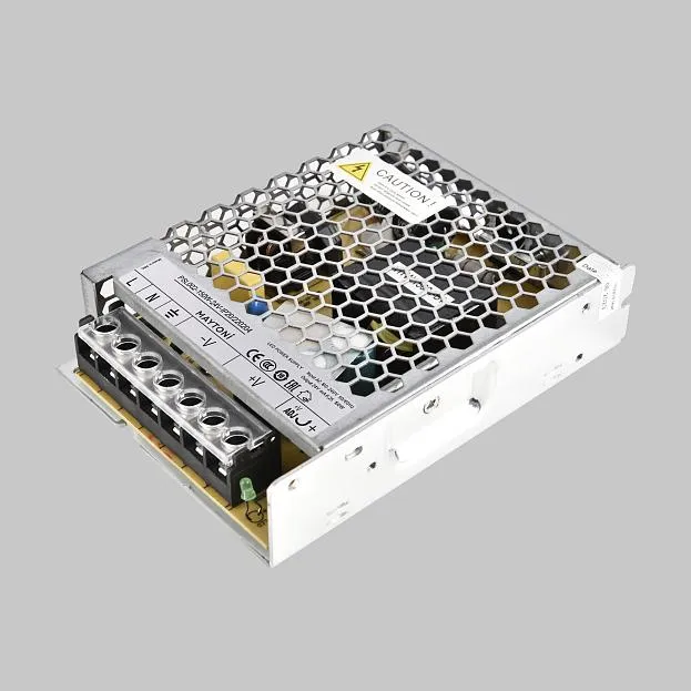 Блоки питания 24В Maytoni 220204