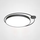 Потолочный Светильник Destin D50 Black ImperiumLoft 193727-26