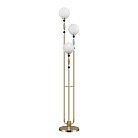 Торшер ODEON LIGHT 5405/3F Palle
