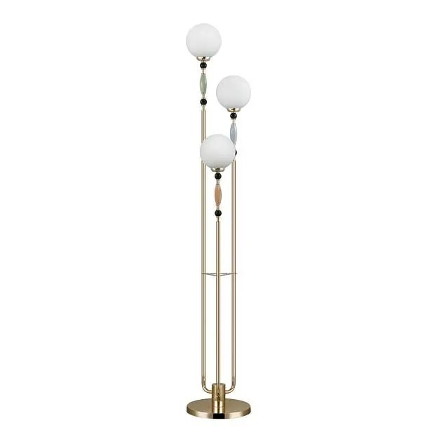 Торшер ODEON LIGHT 5405/3F Palle Торшер ODEON LIGHT 5405/3F Palle