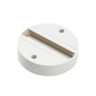 Основание Crystal Lux CLT 0.213 01 WH