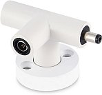 Токопроводящий Т-соединитель Donolux T Connector DL20651 W Line