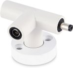 Токопроводящий Т-соединитель Donolux T Connector DL20651 W Line