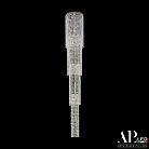 Подвесная люстра APL LED S520.0.25-150.A.3000 Rimini