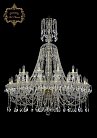 Люстра Bohemia Art Classic 11.12.20+10.400.XL-136.Gd.Sp