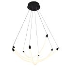 Подвесная люстра F-Promo 4468-4P HAMMOCK