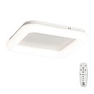 Потолочный светильник LED 71Вт, 2700-6500К, 7390лм Vitaluce V2542DT-0/1PL