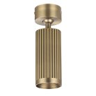 Потолочный светильник поворотный Odeon Light 7013/1C MANCHESTER