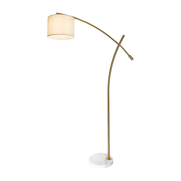 Напольный светильник Modelux MD.6626.01FL MODEMODERN 