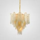 Люстра Angel Style Italian Murano Glass D60 ImperiumLoft 186787-22 Blomst01