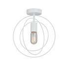 Потолочный светильник Vitaluce V3794-0/1PL