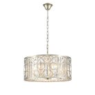 Подвесная люстра Vele Luce VL3164P05 Riccio 2264