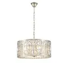 Подвесная люстра Vele Luce VL3164P05 Riccio 2264