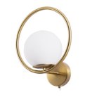 Бра Arte Lamp A7741AP-1AB MATISSE
