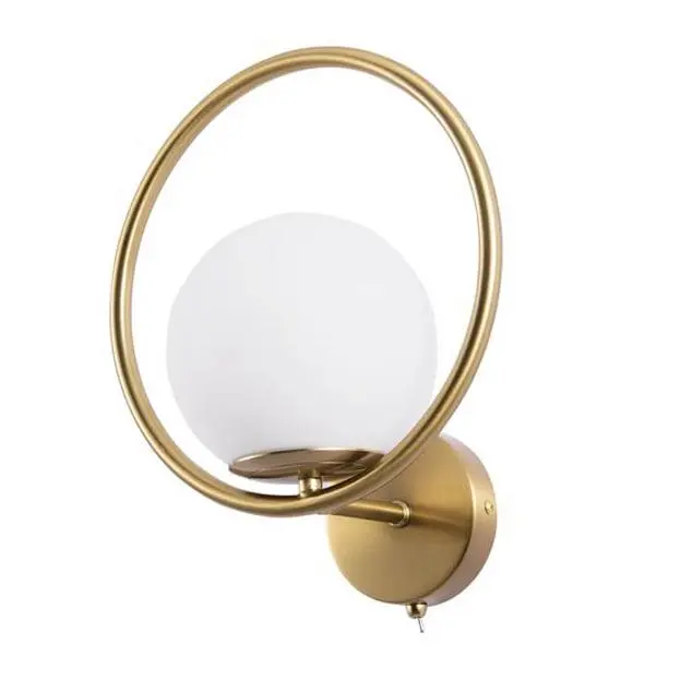 Бра Arte Lamp A7741AP-1AB MATISSE Бра Arte Lamp A7741AP-1AB MATISSE