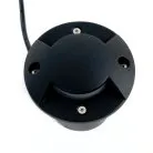 Уличный грунтовый светильник LightHall LH062020 Pat