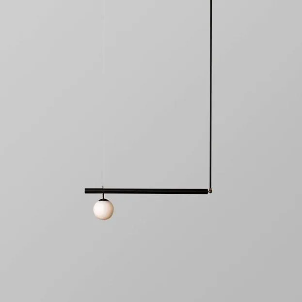 Подвесной светильник ImperiumLoft 204151-26 Barra01